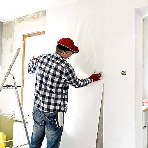 EV TADİLAT - TAMİRAT