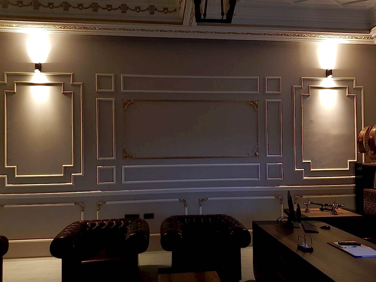 ALÇI ÇITA UYGULAMALARI